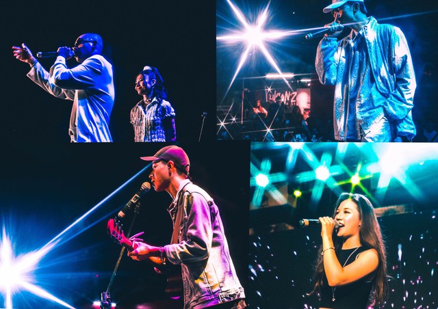 Nh&igrave;n lại&nbsp;IMPACT CON 2019: Quy tụ h&agrave;ng ngh&igrave;n bạn trẻ m&ecirc; gi&agrave;y v&agrave; thời trang - Ảnh 6.