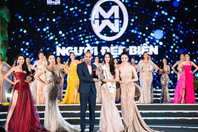 Đăng quang Miss World Vietnam 2019, Lương Thùy Linh sẵn sàng chinh phục vương miện thế giới - Ảnh 6.