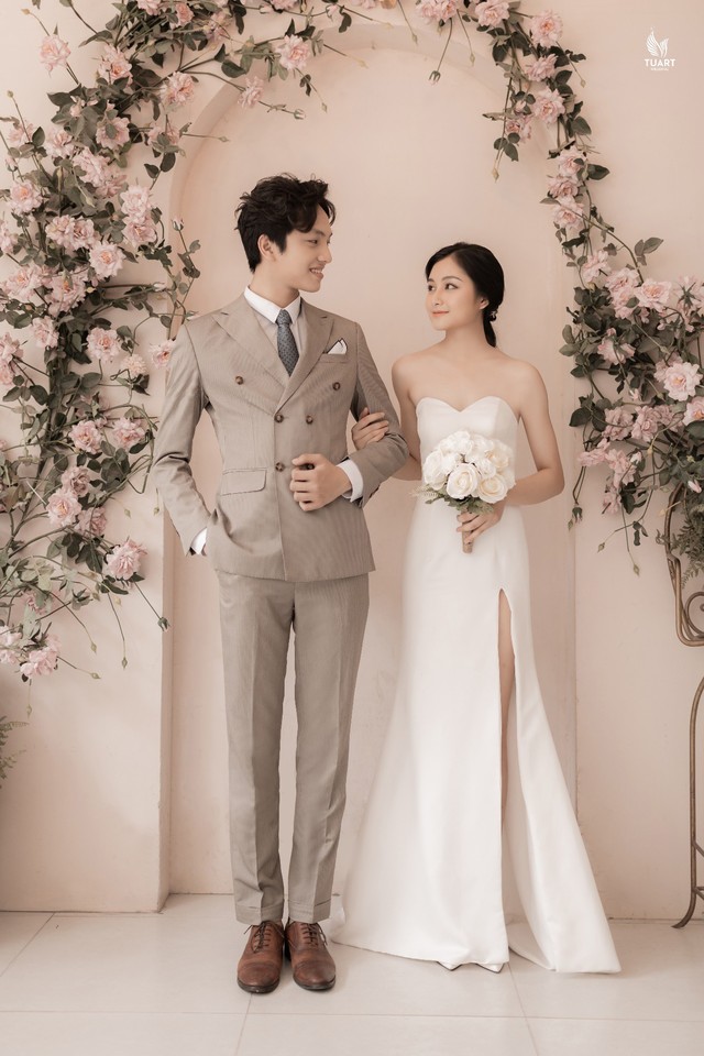 Phong cách chụp ảnh cưới “gây bão” mùa cưới 2019 – 2020 - Ảnh 7.