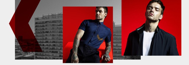 HUGO x Liam Payne: Khi cựu th&agrave;nh vi&ecirc;n nh&oacute;m One Direction thử sức với thời trang - Ảnh 11.