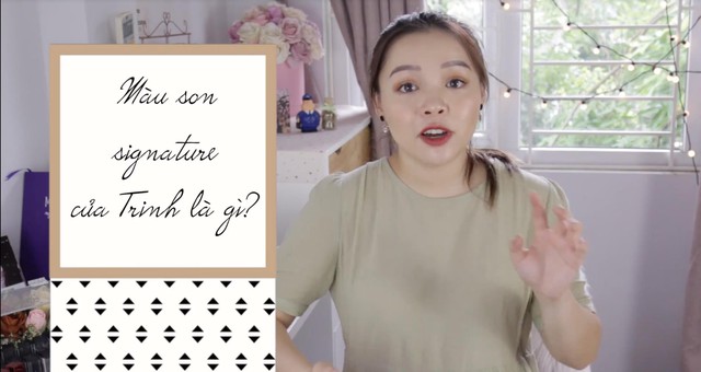 C&ugrave;ng soi BST son si&ecirc;u to khổng lồ của beauty blogger Trinh Phạm m&agrave; mọi c&ocirc; g&aacute;i đều &ldquo;th&egrave;m muốn&rdquo; - Ảnh 7.