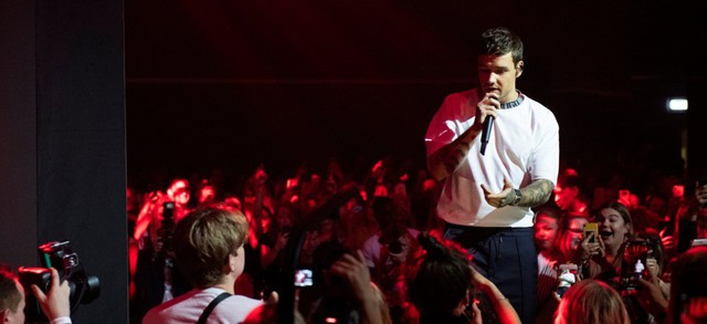 HUGO x Liam Payne: Khi cựu thành viên nhóm One Direction thử sức với thời trang - Ảnh 8.