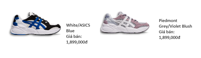 KARD hợp tác cùng ASICS trong chiến dịch ra mắt dòng giày mới GEL-BND - Ảnh 4.