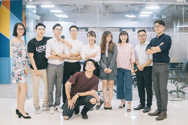 Vietnam Silicon Valley đầu tư vào LOOP SMART POS: Start-up về nền tảng quản lý bán hàng và chăm sóc khách hàng - Ảnh 1.