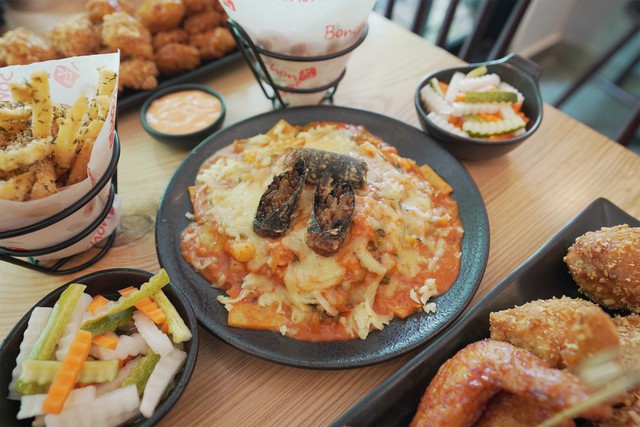 Điểm danh &ldquo;gương mặt v&agrave;ng trong l&agrave;ng gọi m&oacute;n&rdquo;: 5 m&oacute;n hot nhất nửa đầu 2019 - Ảnh 10.