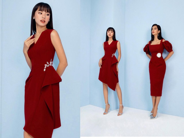 Dreams Of BELY 19 - BST mới với những gam m&agrave;u hot trend - Ảnh 5.