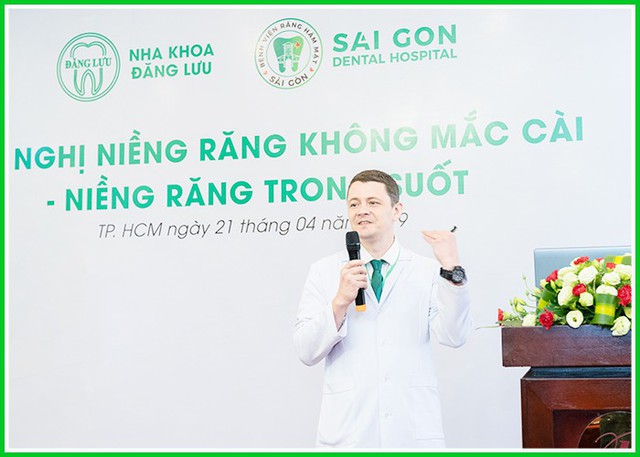 Không niềng răng hôm nay thì đợi đến khi nào? - Ảnh 5.