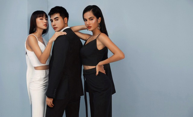 Dreams Of BELY 19 - BST mới với những gam m&agrave;u hot trend - Ảnh 8.