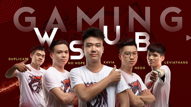 Chân dung top 8 Mobile Legends: Bang Bang VNG tham gia giải đấu 360mobi CHAMPIONSHIP Mùa 3 - Ảnh 8.