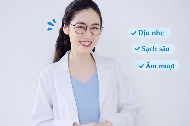 Nghe lời beauty blogger Mai Vân Trang làm ngay 3 thí nghiệm kiểm tra sản phẩm rửa mặt bạn đang dùng kẻo hối hận không kịp! - Ảnh 2.