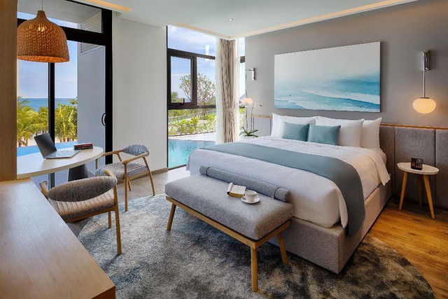 Cảnh sắc mùa hè rộn ràng tại Premier Residences Phu Quoc Emerald Bay - Ảnh 2.