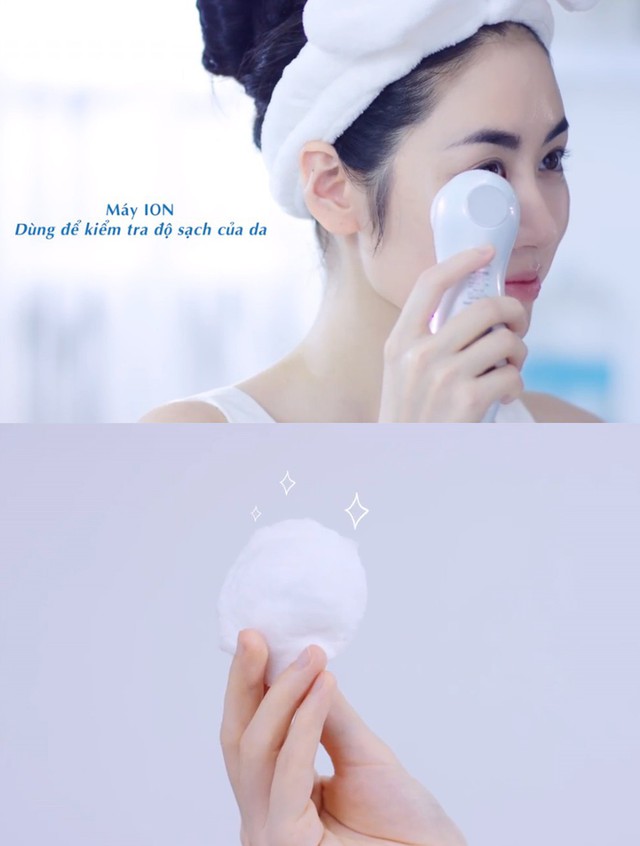 Nghe lời beauty blogger Mai Vân Trang làm ngay 3 thí nghiệm kiểm tra sản phẩm rửa mặt bạn đang dùng kẻo hối hận không kịp! - Ảnh 4.
