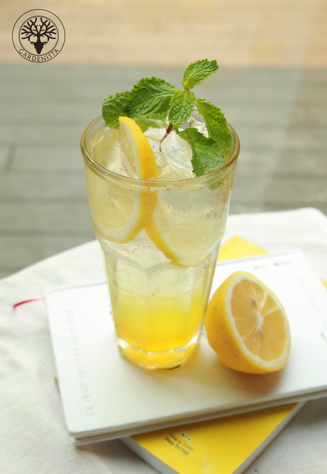 Yuza – “Nguyên liệu vàng” tạo nên đồ uống tốt cho sức khoẻ - Ảnh 4.