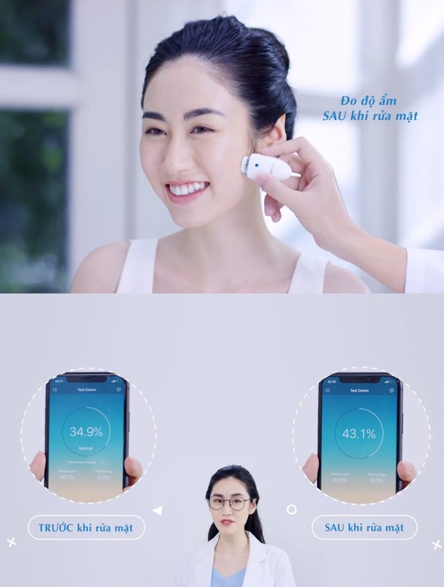 Nghe lời beauty blogger Mai Vân Trang làm ngay 3 thí nghiệm kiểm tra sản phẩm rửa mặt bạn đang dùng kẻo hối hận không kịp! - Ảnh 5.