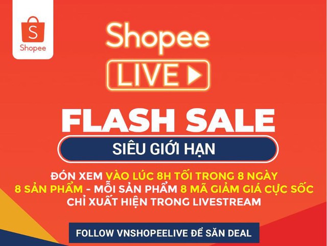 Tin hot: Đón xem beauty blogger Linh Trương bày cách “giật deal hot” chỉ 88k trên Shopee Live - Ảnh 6.