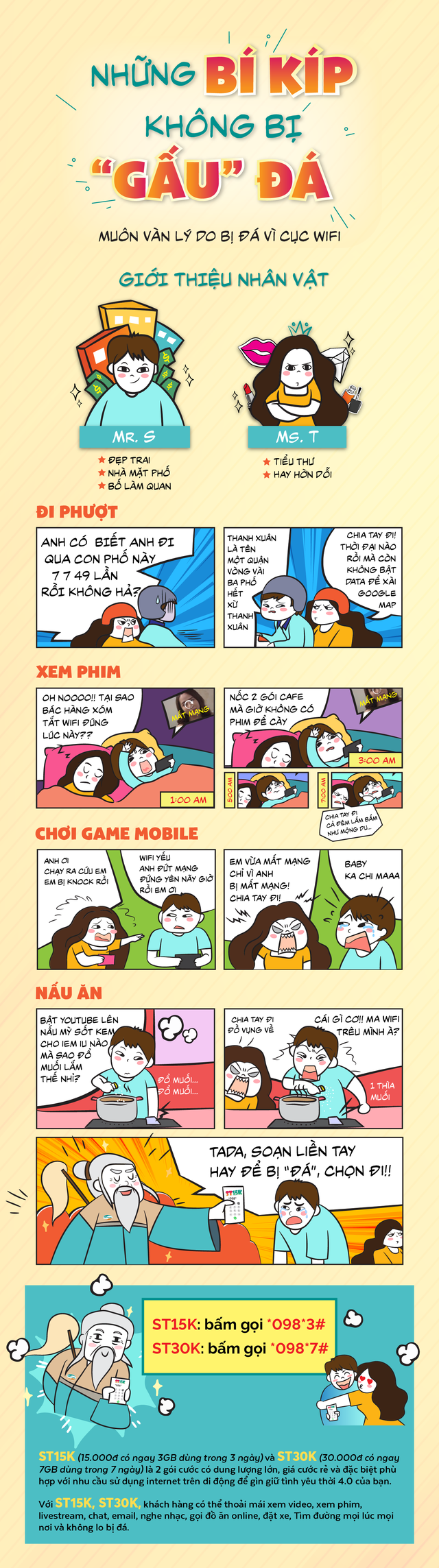 B&iacute; k&iacute;p để kh&ocirc;ng bị gấu đ&aacute; chỉ v&igrave; cục wifi - Ảnh 1.