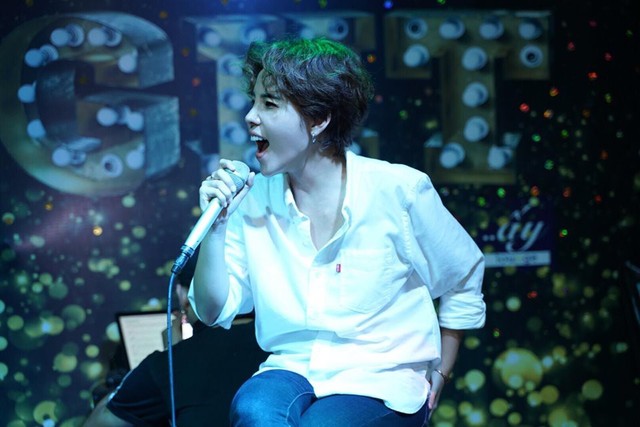 Lần đầu làm show ở Hà Nội, Vũ Cát Tường khiến người hâm mộ đứng ngồi không yên vì liên tục “nhá hàng” tin hot - Ảnh 1.