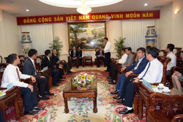 Công ty Vedan Việt Nam triển khai hoạt động khám bệnh từ thiện và phát thuốc miễn phí thường niên lần thứ 8 tại tỉnh Đồng Nai - Ảnh 2.