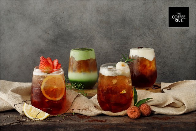 Những qu&aacute;n c&agrave; ph&ecirc; b&aacute;n thức ăn vừa ngon vừa đẹp kh&ocirc;ng thể kh&ocirc;ng gh&eacute; đến ở S&agrave;i G&ograve;n - Ảnh 8.