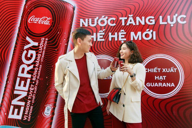 &ldquo;L&agrave;n s&oacute;ng năng lượng&rdquo; mới lan tỏa kh&ocirc;ng ngừng từ mạng x&atilde; hội đến đời thực khiến cộng đồng th&iacute;ch th&uacute; - Ảnh 2.