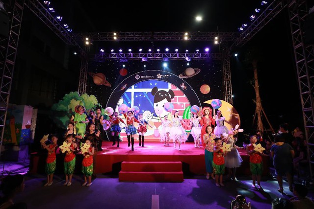 Hết m&igrave;nh với lễ hội Trung thu độc đ&aacute;o tại Ph&uacute;c Y&ecirc;n - Ảnh 7.