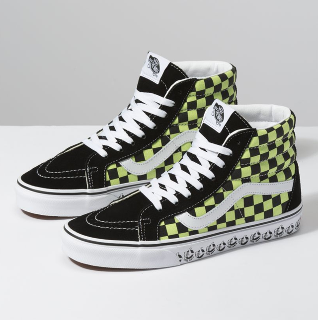 Vans BMX: kỷ niệm 40 năm Vans đồng h&agrave;nh c&ugrave;ng bộ m&ocirc;n thể thao xe đạp địa h&igrave;nh - Ảnh 5.
