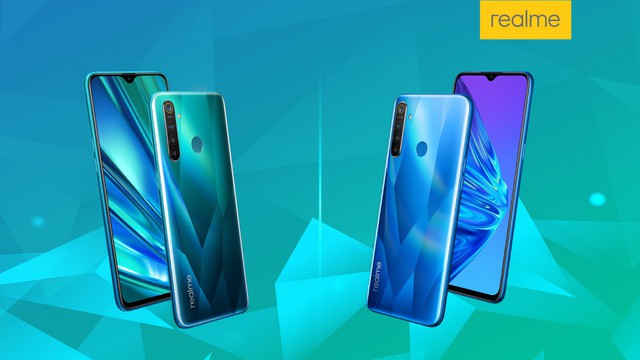 Thử t&agrave;i l&agrave;m reviewer nhận ngay smartphone 4 camera mới nhất từ Realme - Ảnh 4.