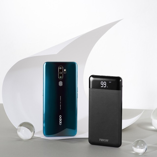 Top 5 lí do nên chọn ngay OPPO A9 2020 - Smartphone tầm trung hiệu năng vượt trội và giá thành hợp lý - Ảnh 4.