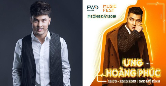 H&agrave;ng loạt sao Việt hội tụ tại lễ hội &acirc;m nhạc chất nhất quả đất, bạn đ&atilde; c&oacute; v&eacute; mời tr&ecirc;n tay chưa? - Ảnh 1.