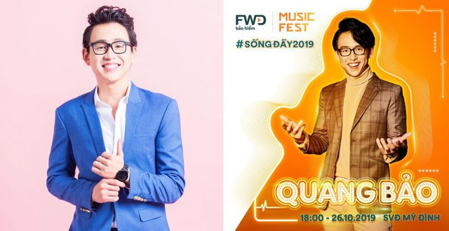 H&agrave;ng loạt sao Việt hội tụ tại lễ hội &acirc;m nhạc chất nhất quả đất, bạn đ&atilde; c&oacute; v&eacute; mời tr&ecirc;n tay chưa? - Ảnh 11.