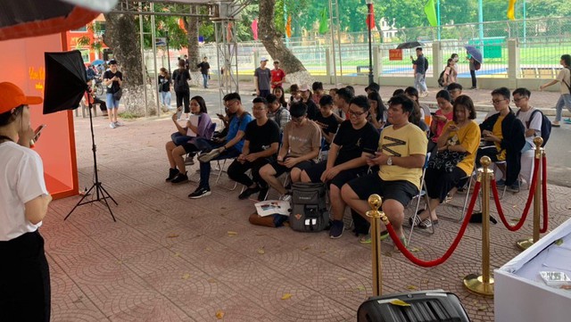 Đột nhập Xiaomi Campus Tour 2019 để xem có gì mà hội sinh viên hào hứng quá vậy? - Ảnh 5.