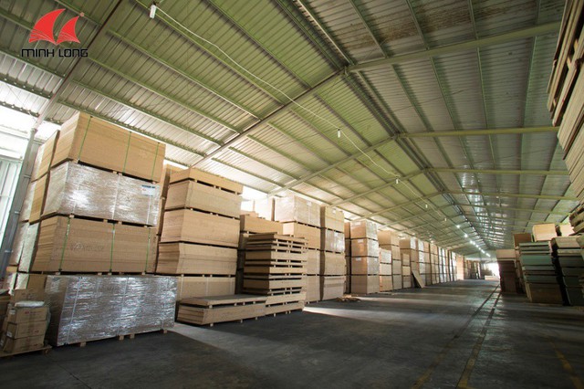 Gỗ Minh Long: Nhà cung cấp ván gỗ công nghiệp chất lượng cao - Ảnh 2.