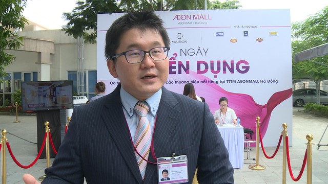 H&agrave;ng ng&agrave;n ứng vi&ecirc;n tiềm năng g&oacute;p mặt tại Ng&agrave;y Tuyển Dụng lớn trong năm - Ảnh 10.
