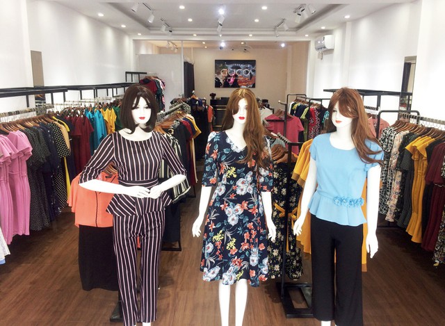Ưu đãi mừng thời trang Guco khai trương showroom Phú Nhuận - Ảnh 2.