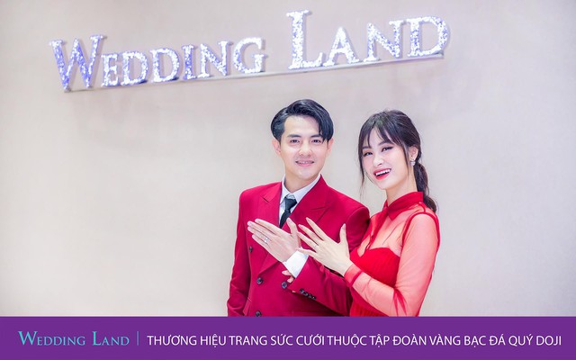 &ldquo;Trao hẹn ước &ndash; Rước qu&agrave; x&acirc;y tổ ấm&rdquo; c&ugrave;ng Wedding Land - Ảnh 1.