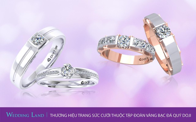 &ldquo;Trao hẹn ước &ndash; Rước qu&agrave; x&acirc;y tổ ấm&rdquo; c&ugrave;ng Wedding Land - Ảnh 4.
