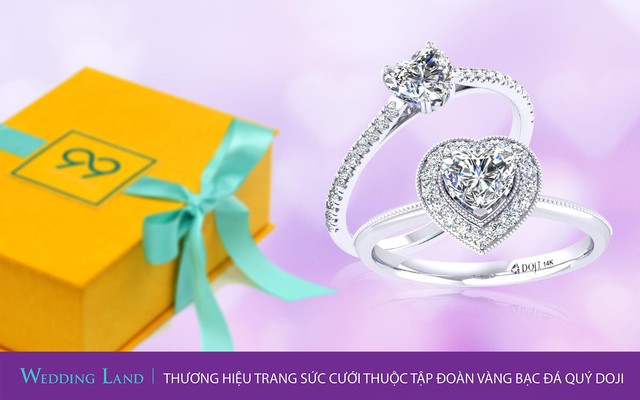 &ldquo;Trao hẹn ước &ndash; Rước qu&agrave; x&acirc;y tổ ấm&rdquo; c&ugrave;ng Wedding Land - Ảnh 5.