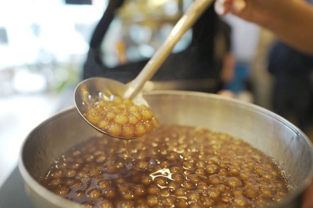 Ng&agrave;y mưa lướt mạng x&atilde; hội, hận sao đi đ&acirc;u cũng chỉ thấy... to&agrave;n đồ ăn - Ảnh 7.