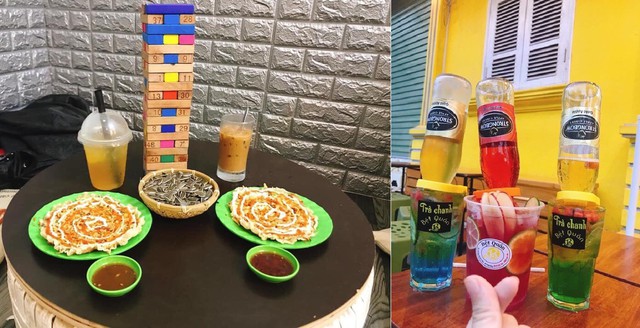 Một phong c&aacute;ch tr&agrave; chanh mới lạ đang được giới trẻ miền Bắc đua nhau thưởng thức - Ảnh 5.