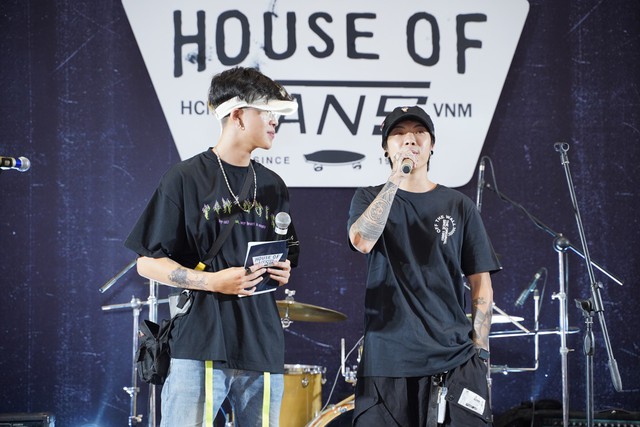 House of Vans Việt Nam 2019 xuất sắc ho&agrave;n th&agrave;nh sứ mệnh tiếp lửa đam m&ecirc; - Ảnh 8.