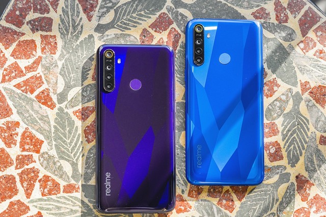 Realme 5: Điều gì tạo nên “cơn sốt” cho tín đồ công nghệ - Ảnh 1.