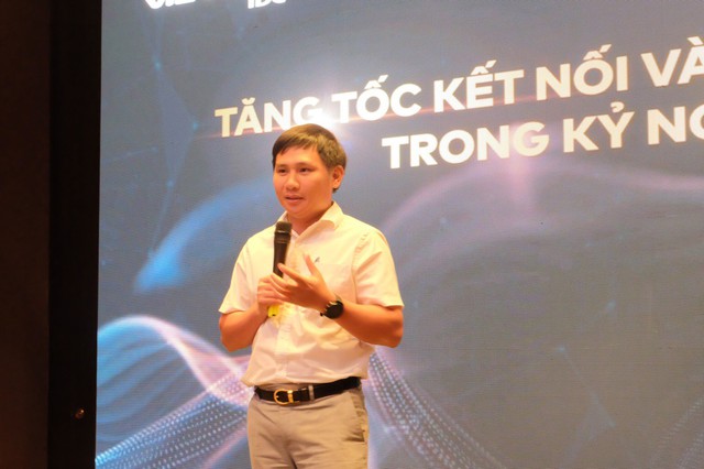 Dịch vụ truyền hình OTT: Nâng cao khả năng cạnh tranh cho doanh nghiệp Việt trên sân nhà - Ảnh 1.