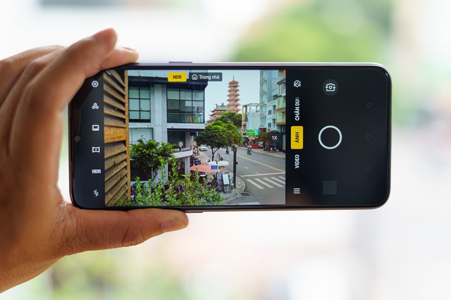 Realme 5: Điều gì tạo nên “cơn sốt” cho tín đồ công nghệ - Ảnh 3.
