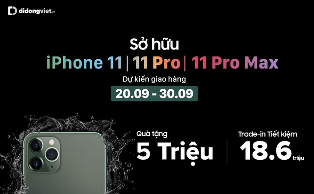 Sara Lưu “chơi lớn” tặng nhạc sĩ Dương Khắc Linh iPhone 11 Pro Max trị giá 79 triệu đồng nhưng chỉ được ngắm - Ảnh 5.