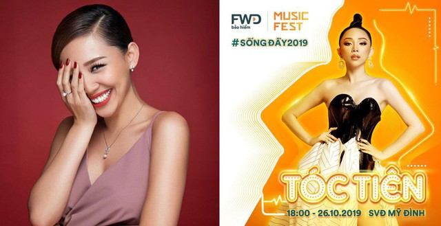 D&agrave;n cựu HLV The Voice Vietnam rủ nhau c&ugrave;ng xuất hiện tại FWD Music Fest cực n&oacute;ng th&aacute;ng 10 - Ảnh 6.