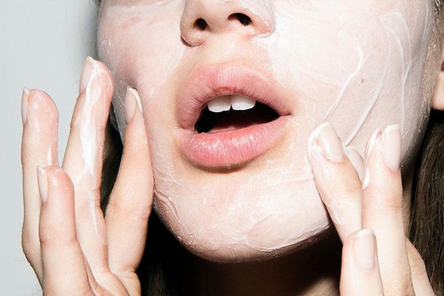 Ch&acirc;n &aacute;i chăm s&oacute;c da nằm ở tips rửa mặt Sạch s&acirc;u - Ẩm mượt m&agrave; khối n&agrave;ng vẫn chưa biết tới - Ảnh 2.
