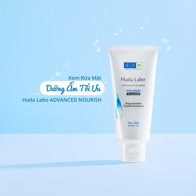 Ch&acirc;n &aacute;i chăm s&oacute;c da nằm ở tips rửa mặt Sạch s&acirc;u - Ẩm mượt m&agrave; khối n&agrave;ng vẫn chưa biết tới - Ảnh 3.
