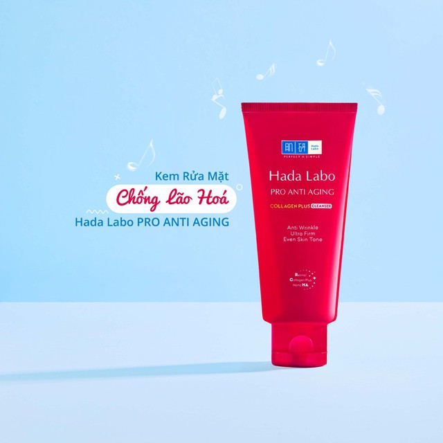 Ch&acirc;n &aacute;i chăm s&oacute;c da nằm ở tips rửa mặt Sạch s&acirc;u - Ẩm mượt m&agrave; khối n&agrave;ng vẫn chưa biết tới - Ảnh 5.