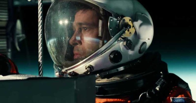 Ad Astra – Hành trình tìm cha trong không gian bí ẩn và kịch tính của Brad Pitt - Ảnh 4.