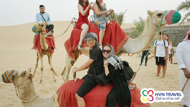 Tour du lịch Dubai Tết Dương lịch và Âm lịch trọn gói chỉ từ 27.900.000 VNĐ - Ảnh 6.